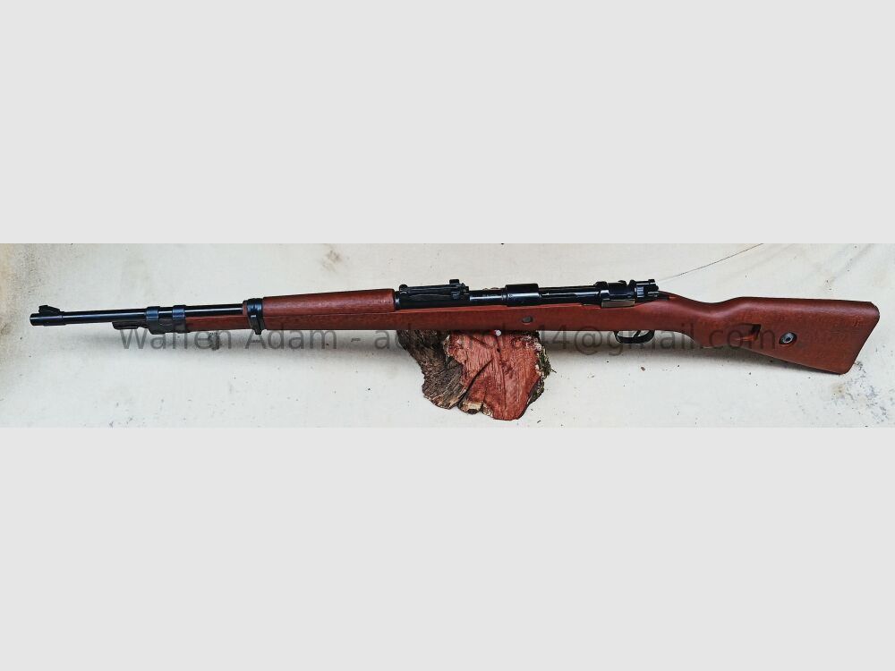 Mauser K98k Code CE