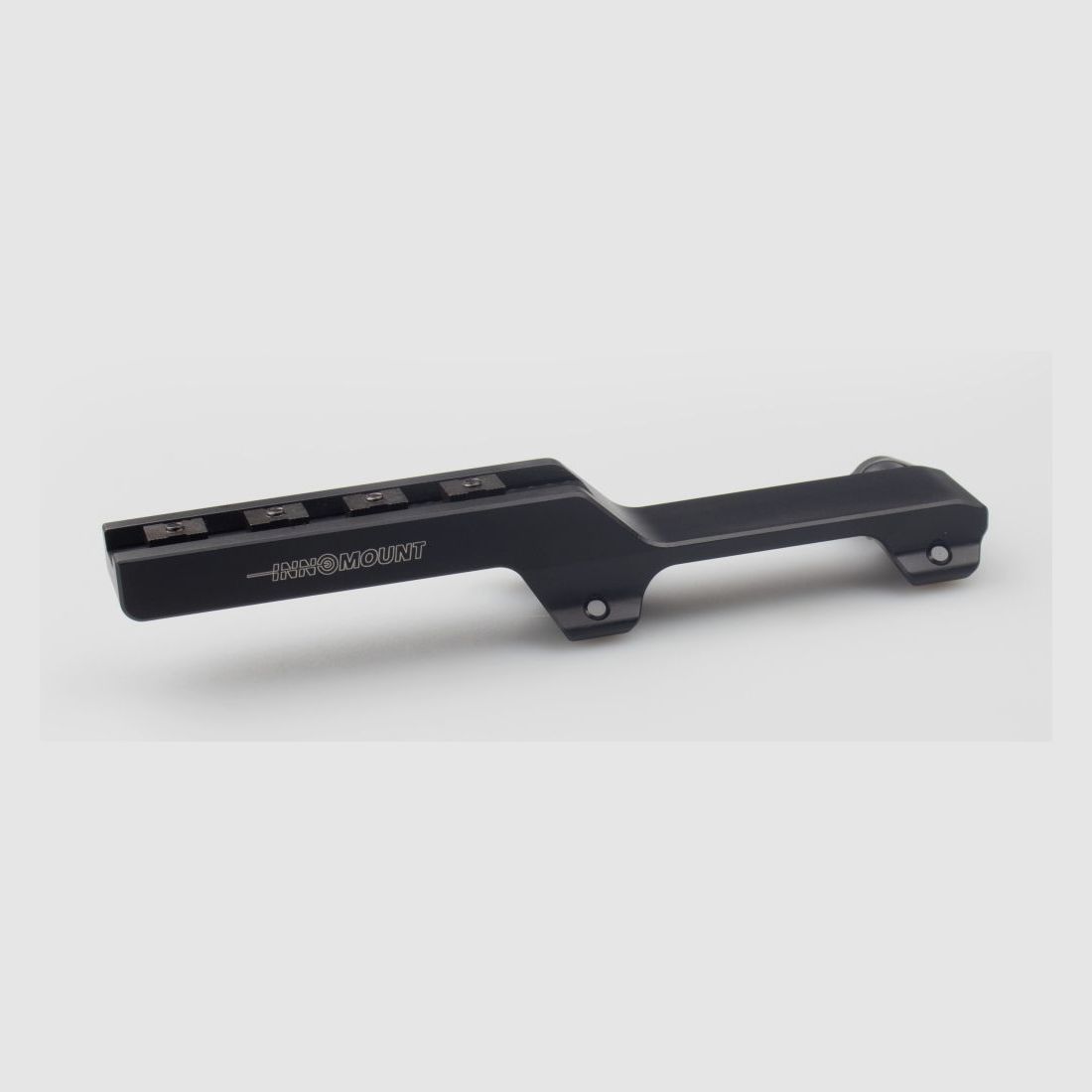 Innomount Schnellspannmontage ZERO für Blaser R8 Ultimate X mit Zeiss ZM/VM, Bild 2 von 3