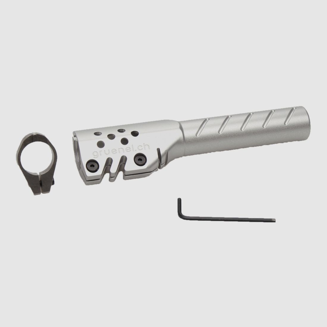 G+E sight line extension for ST200 / FT300