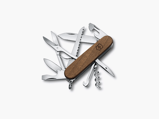 VICTORINOX – HUNTSMAN WOOD