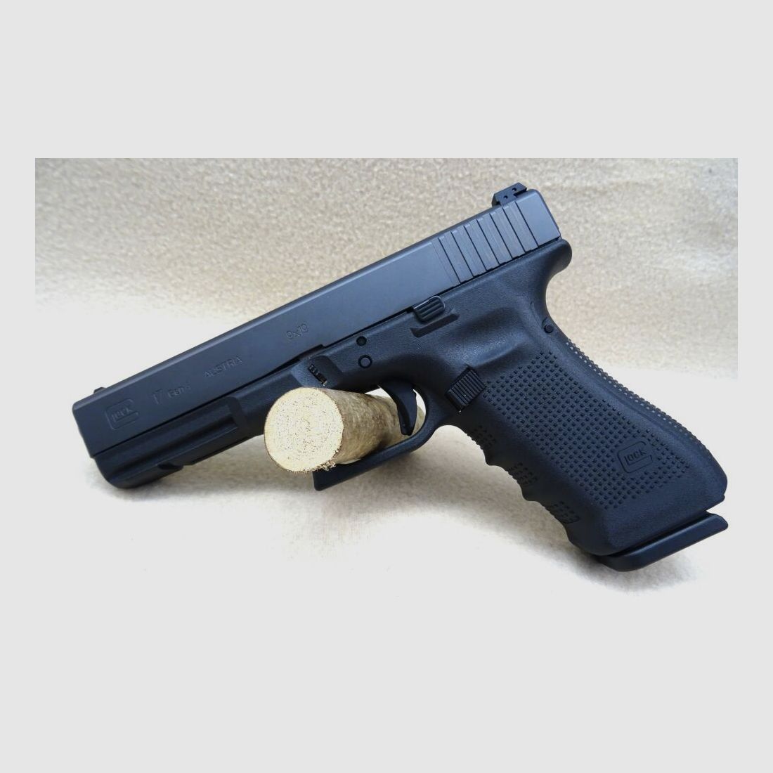 Glock 17 Gen4
