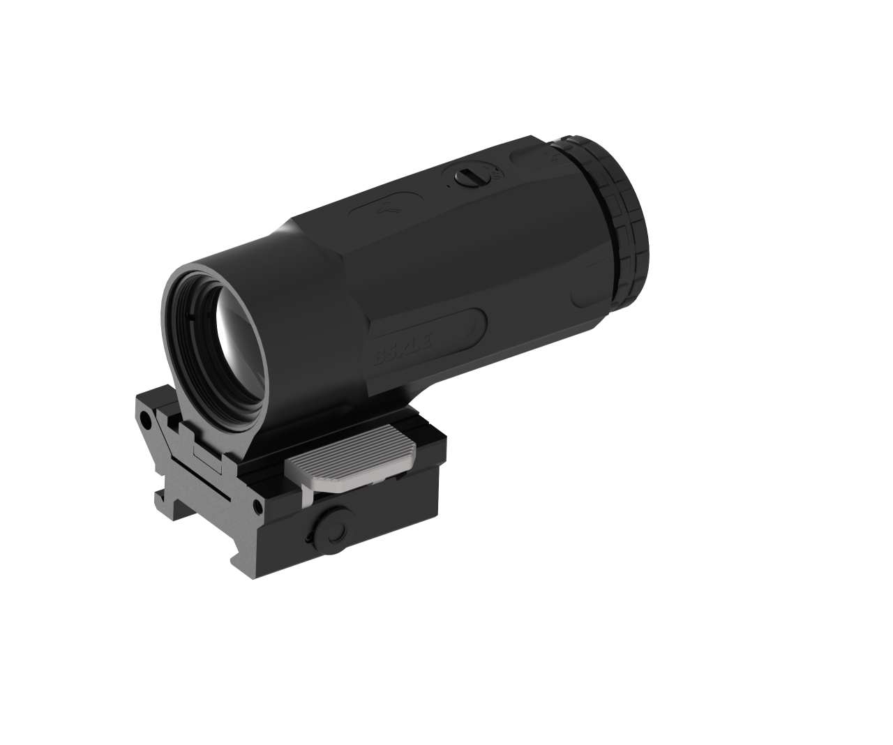 Falke – Magnifier B5x Vergrösserungsmodul