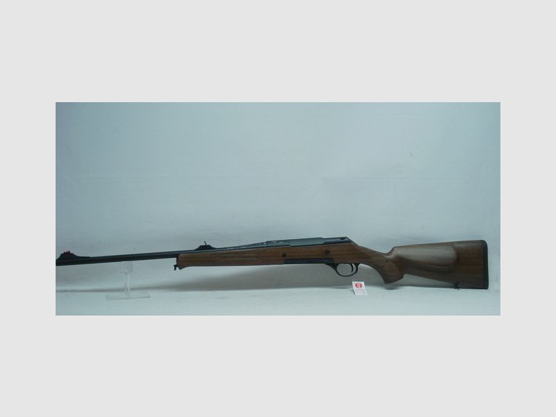 Jäger 10 Standard - .223Rem., Gewinde M15x1