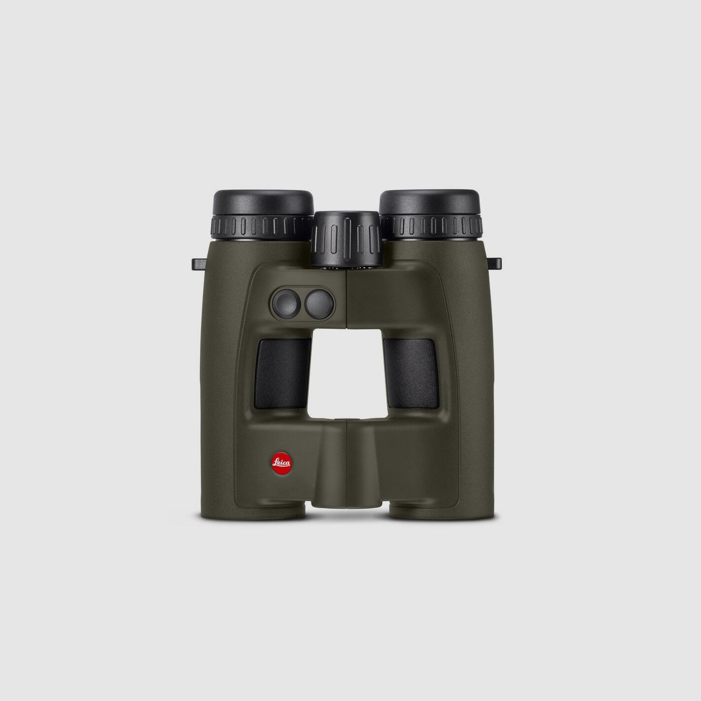 LEICA FERNGLAS GEOVID PRO 8X32 GRÜN, Bild 7 von 9