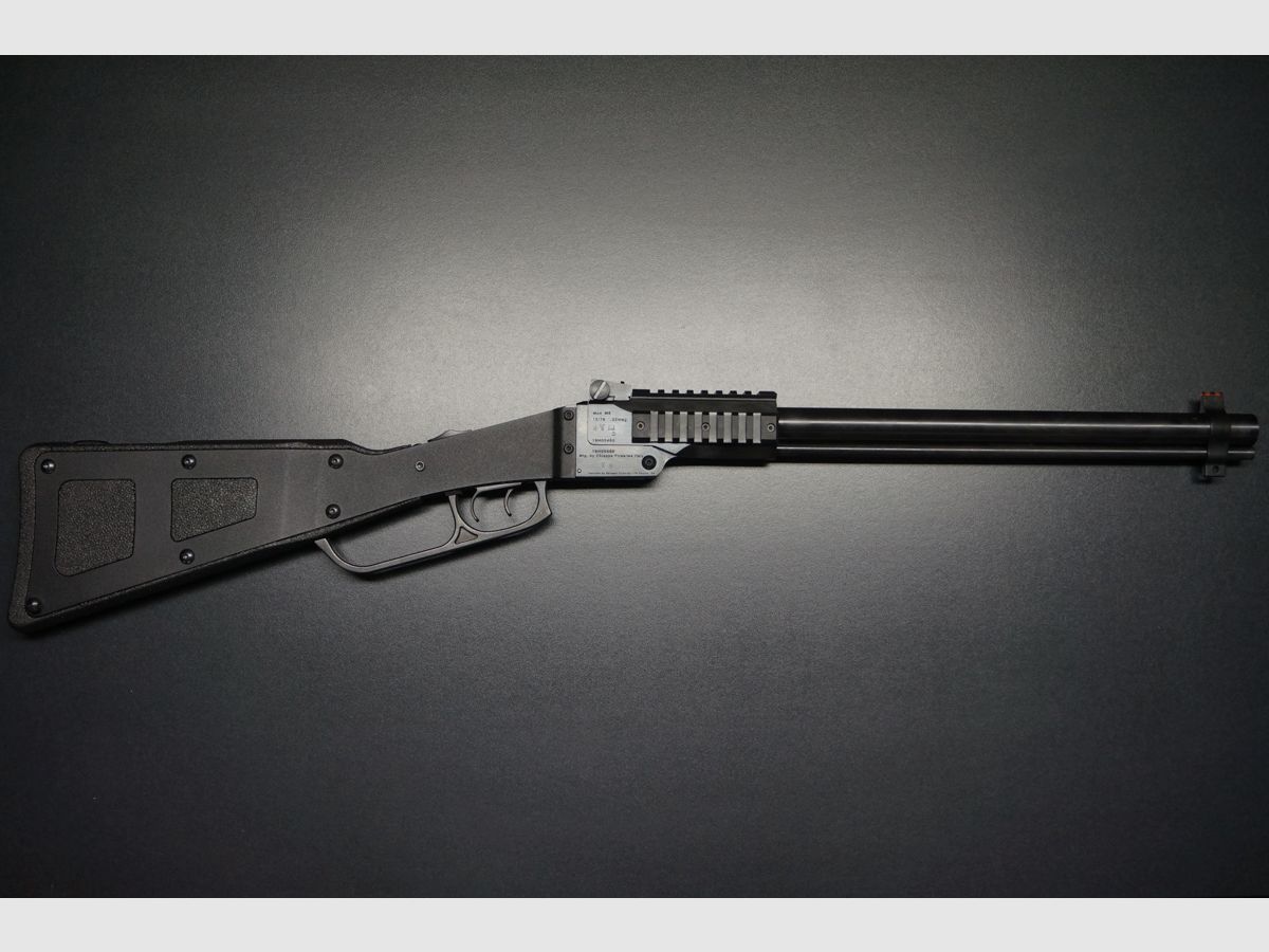 Chiappa M6 Rifle, Bild 1 von 5