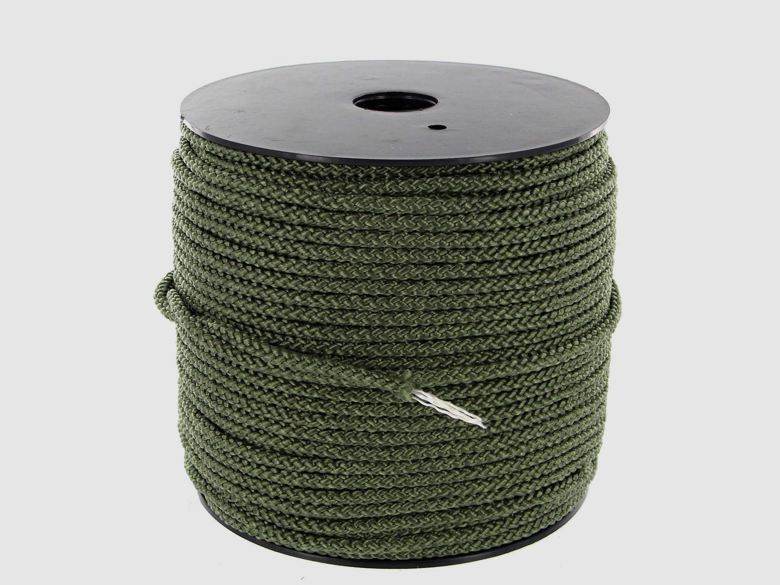 Europ-Arm geflochtenes Seil mit Seele / 100m, Bild 2 von 3