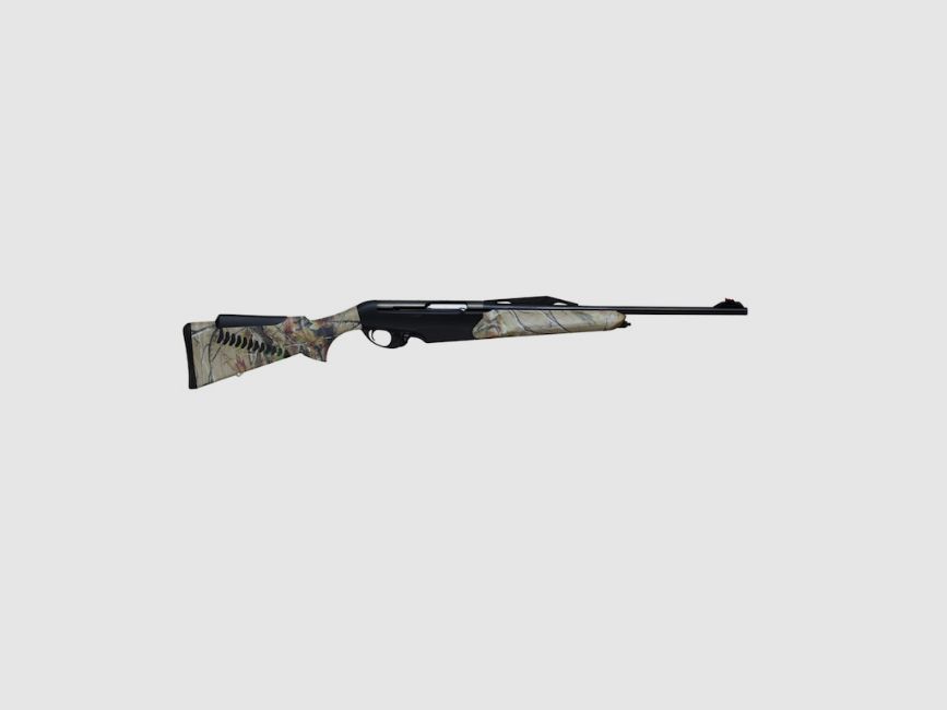 Benelli Argo E Comfortech, Bild 2 von 4