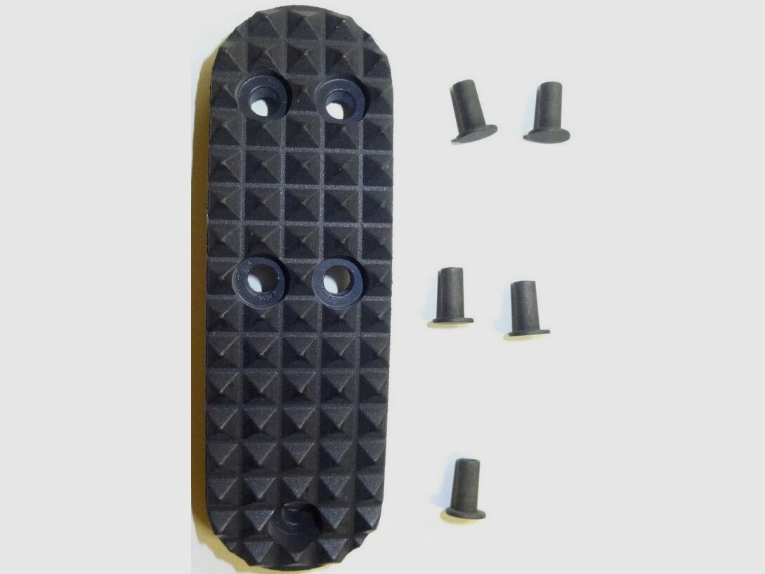 Juego de piezas de repuesto HK G3 para culata retráctil