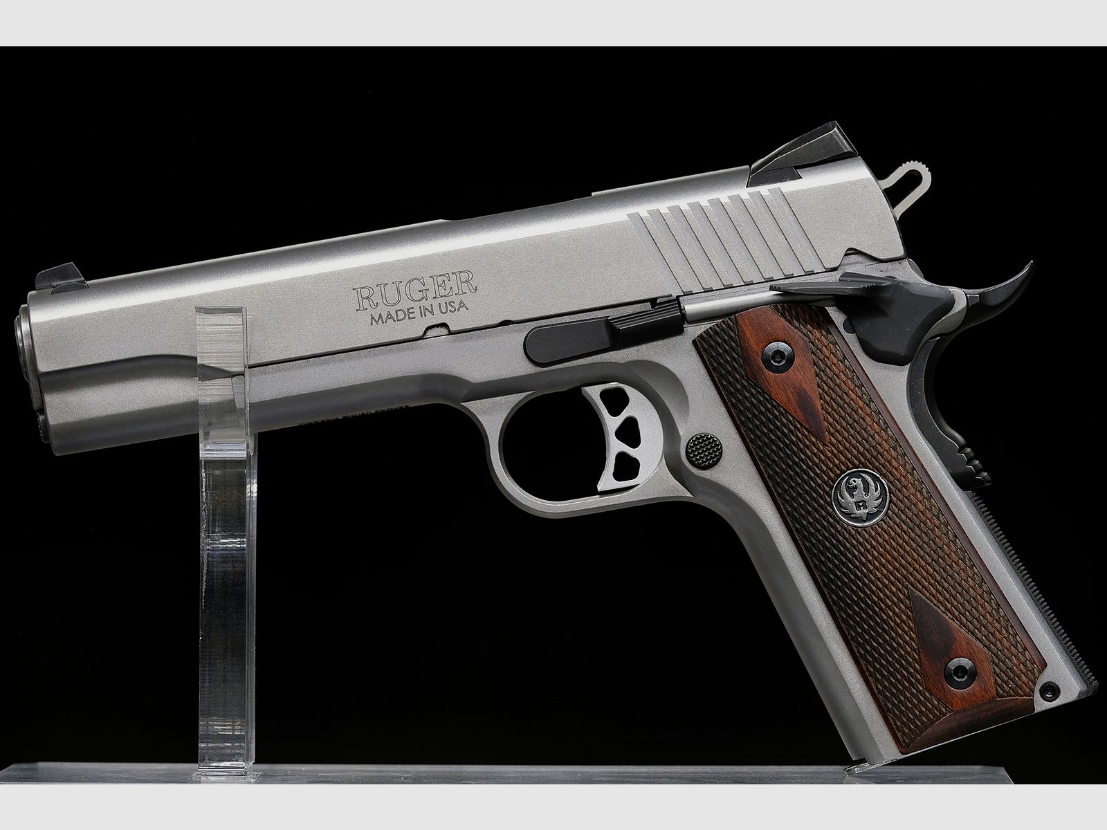 Ruger SR1911, image 2 sur 7