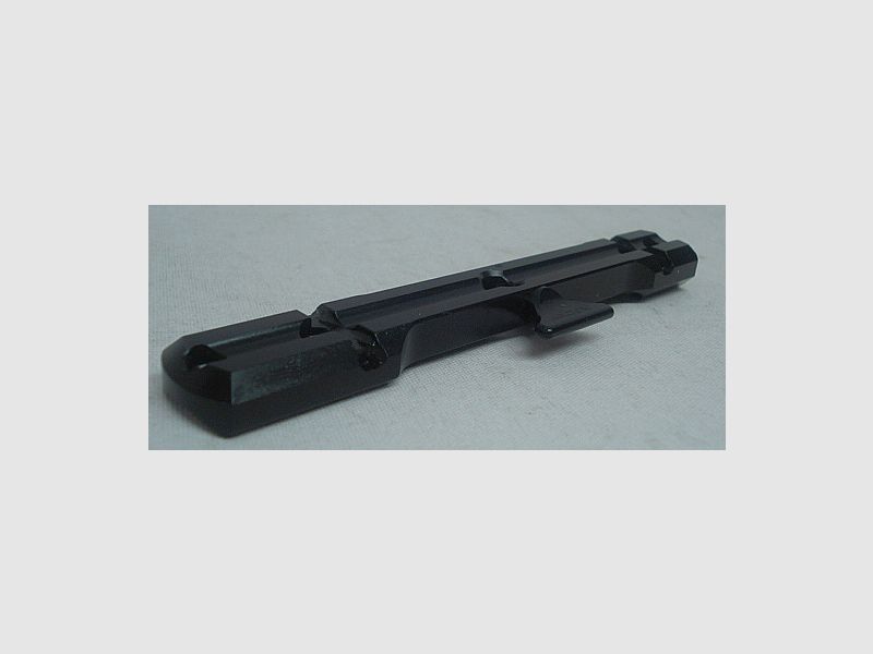 Grundschiene S101/M18 - Remington 700 long (flach)