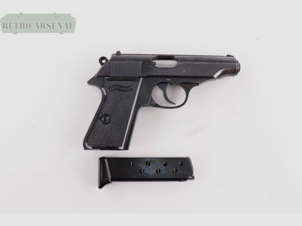 Walther PP
