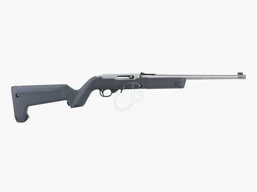 RUGER 10/22 TAKEDOWN 22LR NUOVA