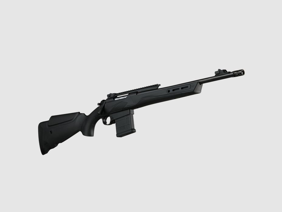 Franchi Horizon All Terrain Black .308Win. – 10 Schuss, Bild 2 von 2