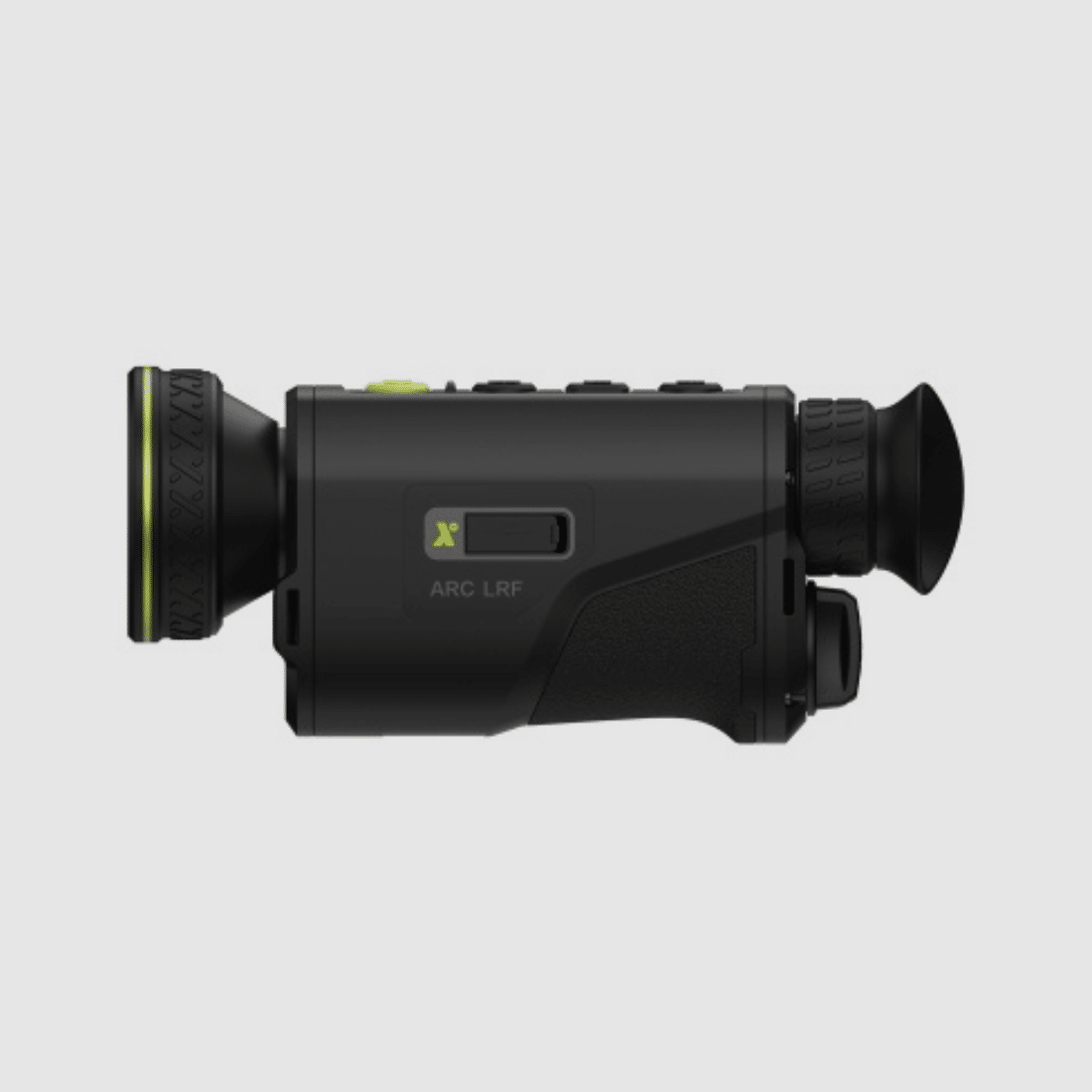 Pixfra Arc LRF A650P thermisch monokulair, afbeelding 2 van 7