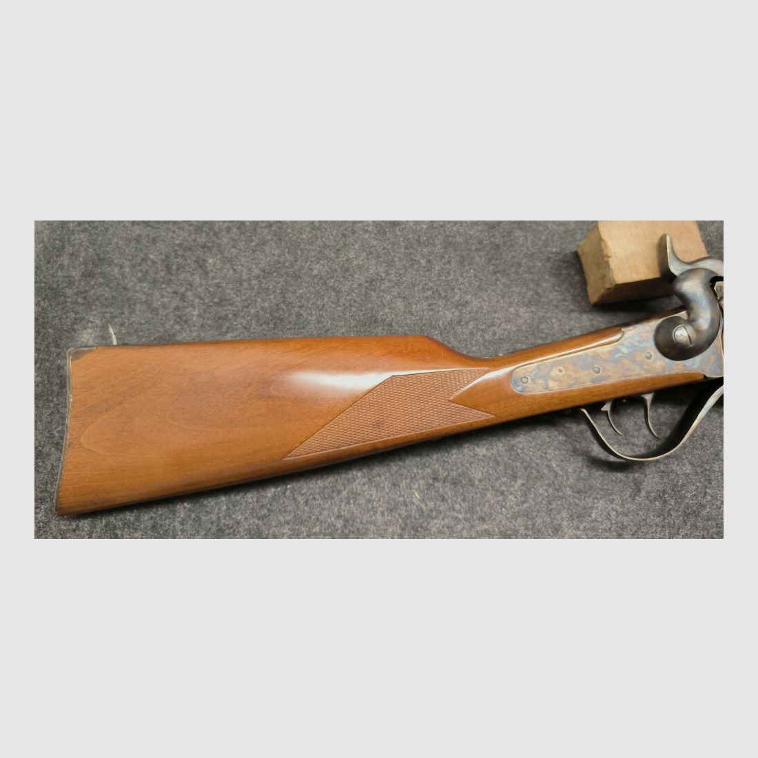 I.A.B. Gardone Sharps