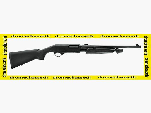 Pumpgun 4+1 Stoeger P3000 Lauf 61cm gezogener Lauf Kal. 12/76