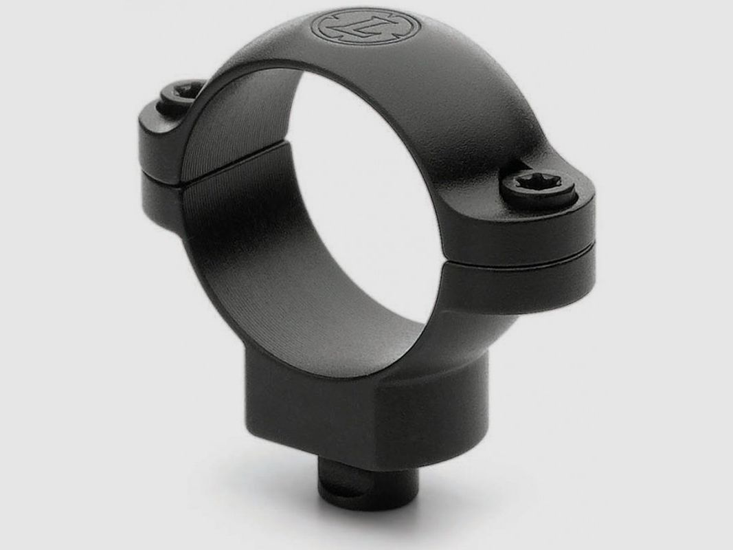 LEUPOLD QR 30mm Anneaux de montage. Démontables - Hauts, image 1 sur 2