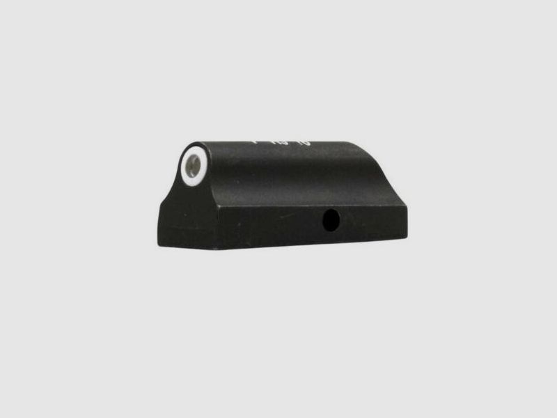 N-Sight DXT Dot blanc Ruger LCR