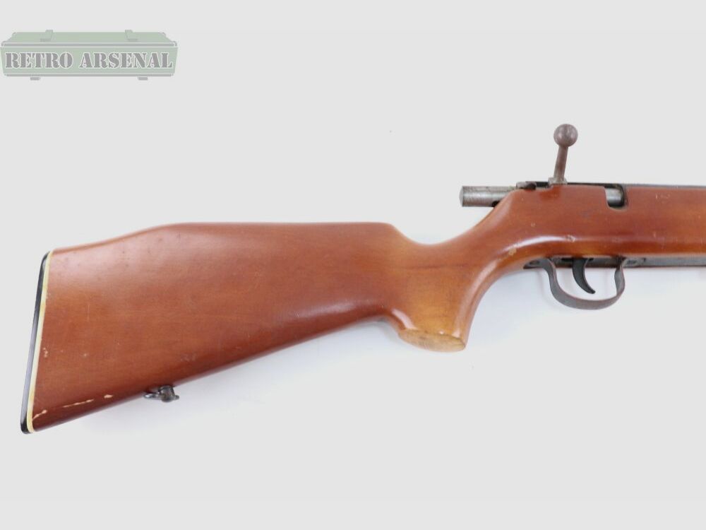 Voere Repetierbüchse