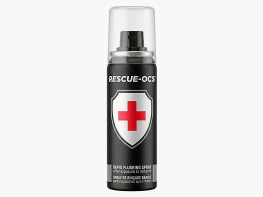 DECONTAMINANT RESCEU OCS 50ML