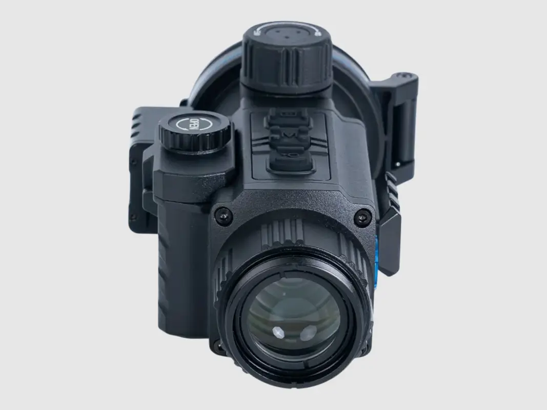 Zentron ZEN Q50R Wärmebildgerät, Bild 17 von 22