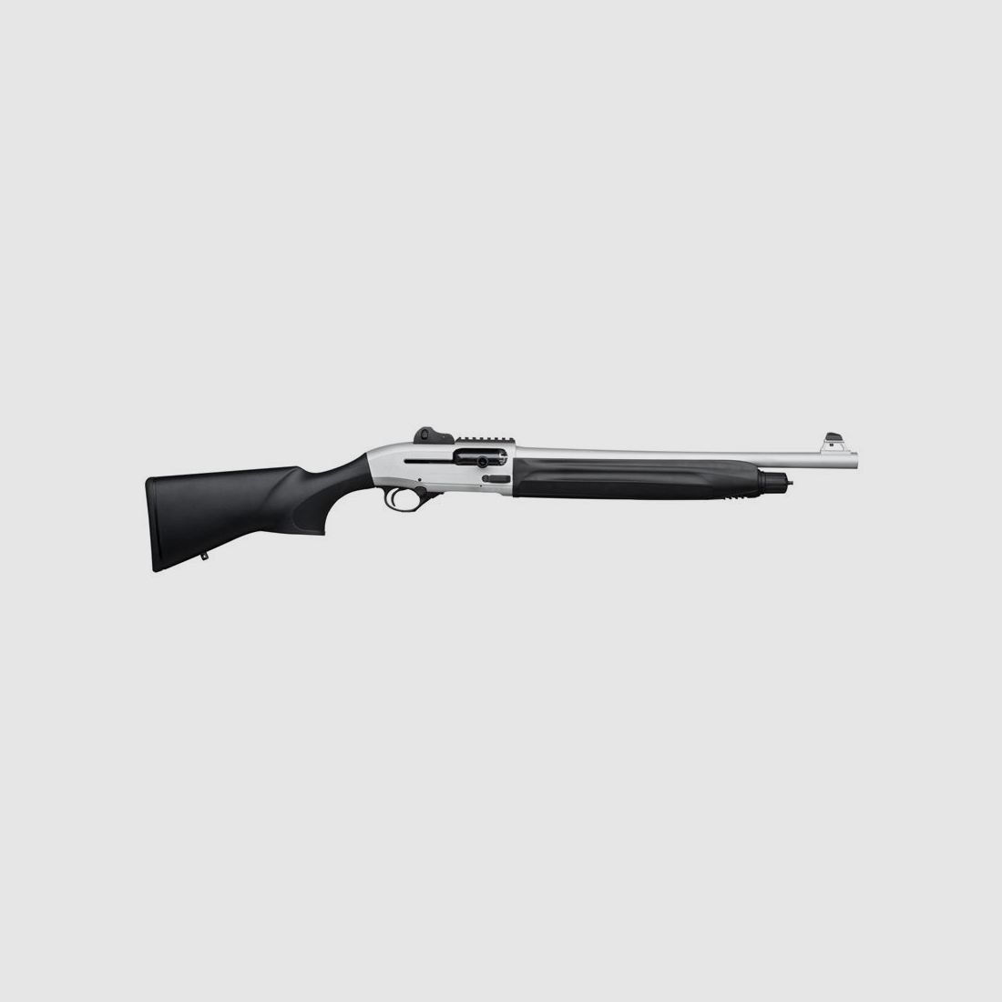 Beretta 1301 Tactical Marine .12/76 18,5"/47cm semi-automatisch geweer