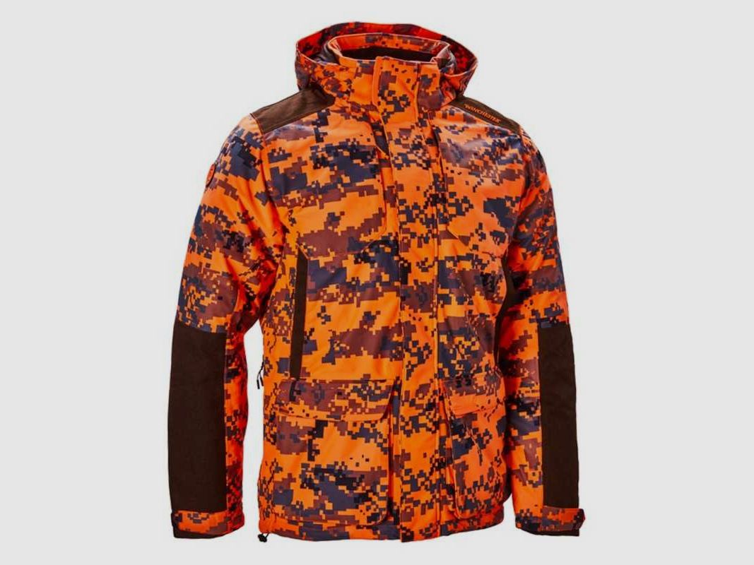 Parka Iceland Digi Blaze Winchester - Größe XL, Bild 1 von 2