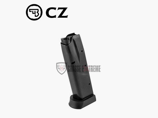 Chargeur CZ 75SP01 Cal 9x19 18 Coups
