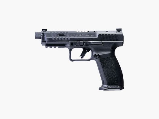 CANIK METE SFT PRO BLACK 9X19