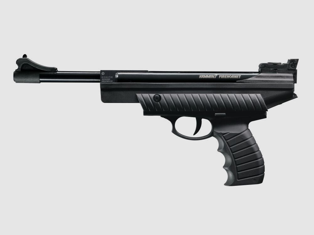 Hämmerli Firehornet - 4.5 mm Diabolo