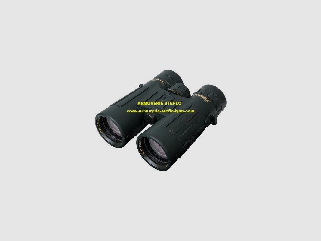 Steiner Observer 10x42 Fernglas