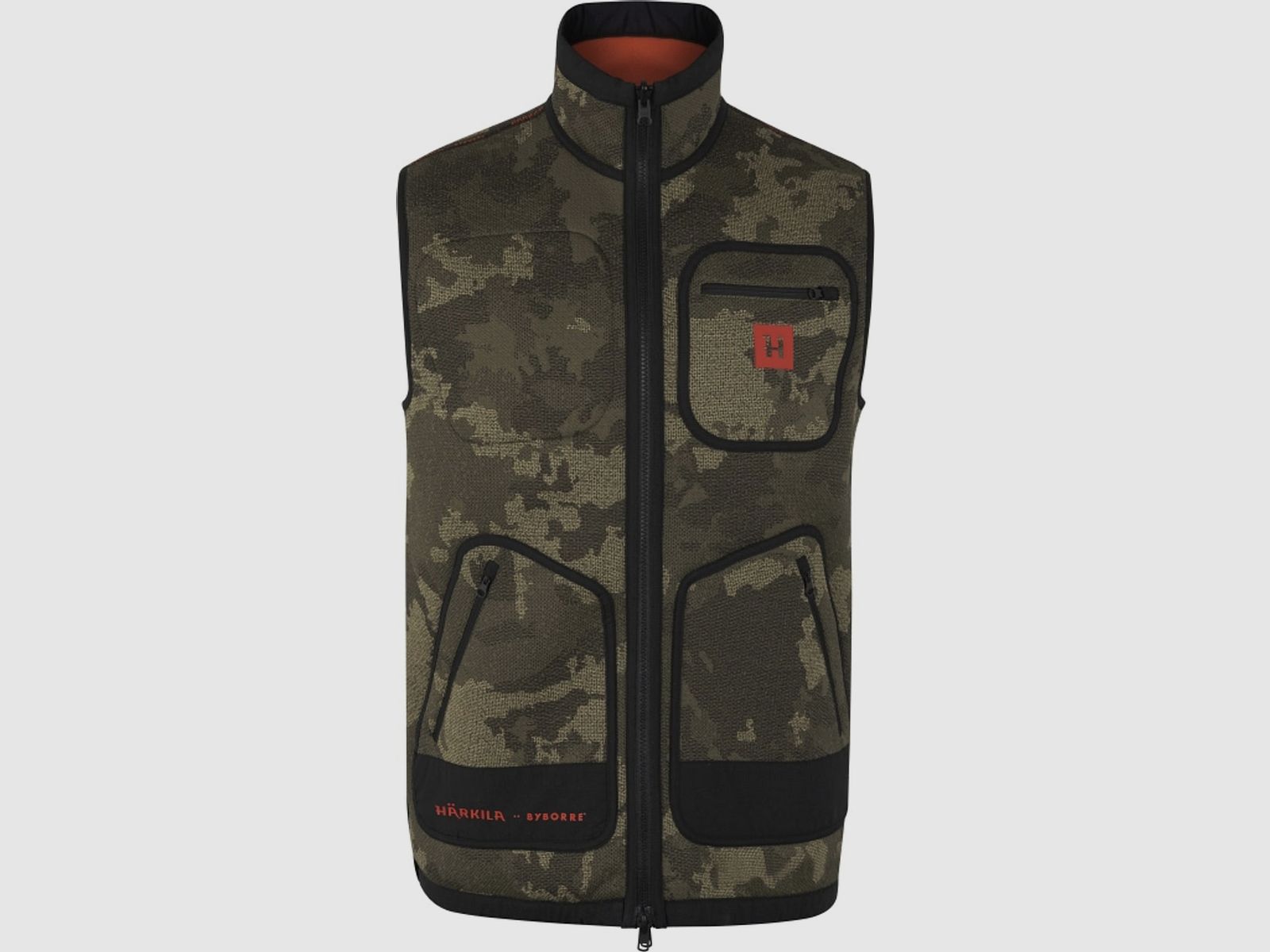 Härkila Kamko Pro Edition Gilet de chasse