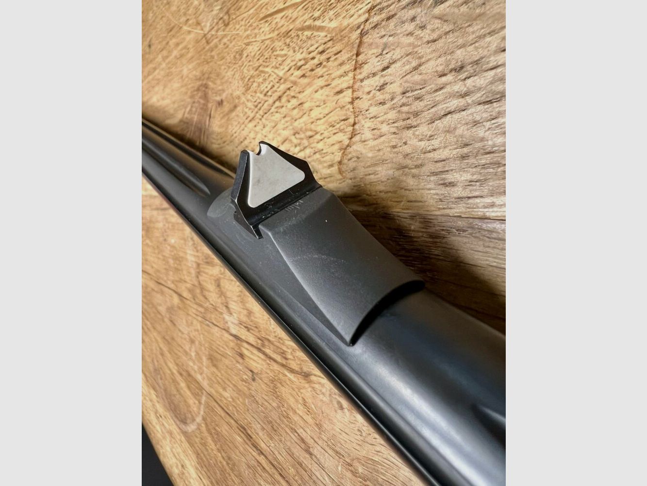Blaser R8 Semi Weight fluted Magna Port