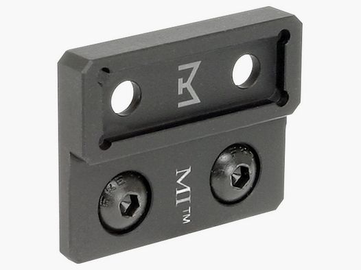 M-Lok Offset Scout Mount