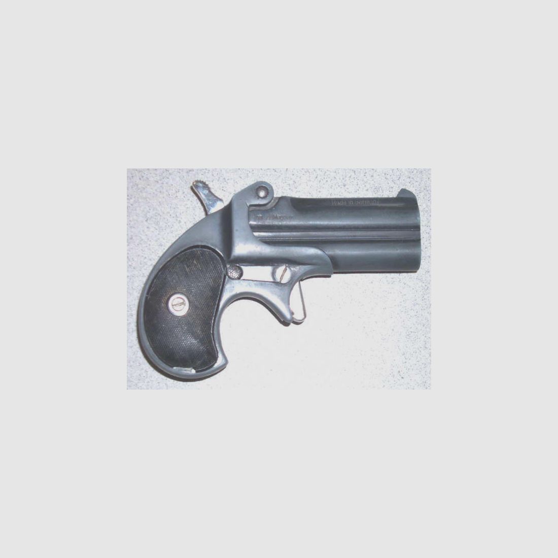 Röhm, image 1 of 2