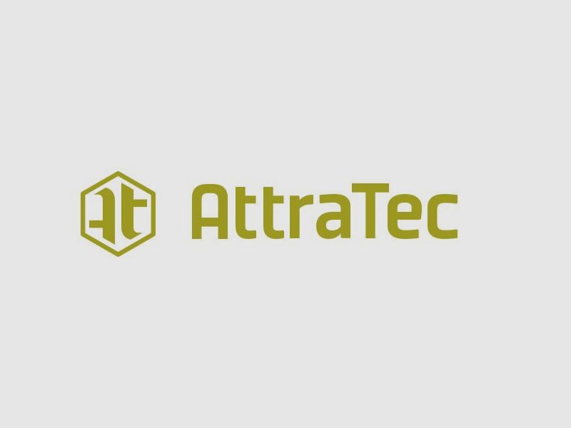AttraTec No 10 Trophäenbleiche - 1 kg