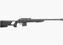 Mercury / Sabatti Urban Sniper Gen. II