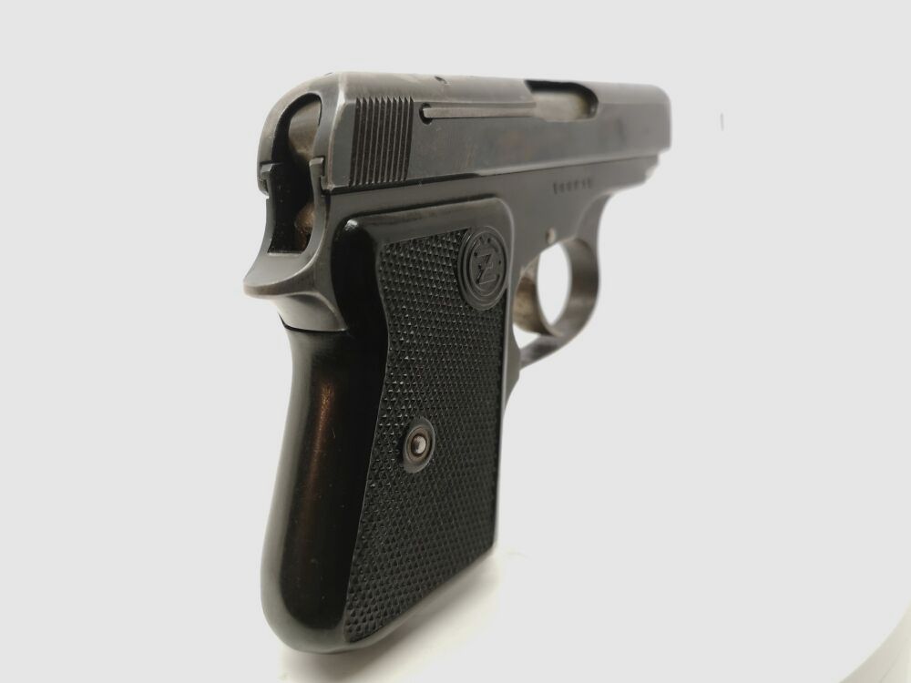 CZ Uhersky Brod Mod. 92