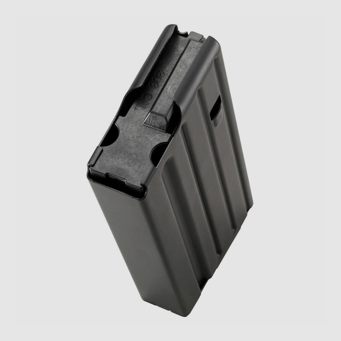 DuraMag DURAMAG AR-Magazine - 10 colpi .308 Win./6,5 mm Creedmoor