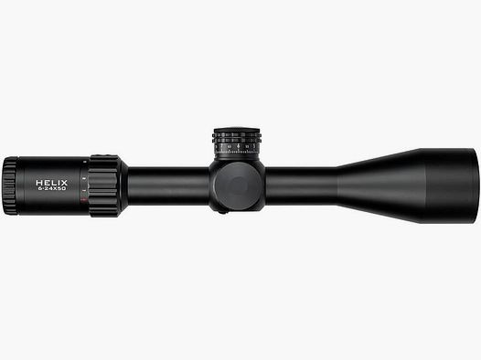 Element Optics Helix GenII 6-24×50 Rifle Scope — 2nd focal plane · APR-1C · 1/4 M.O.A.