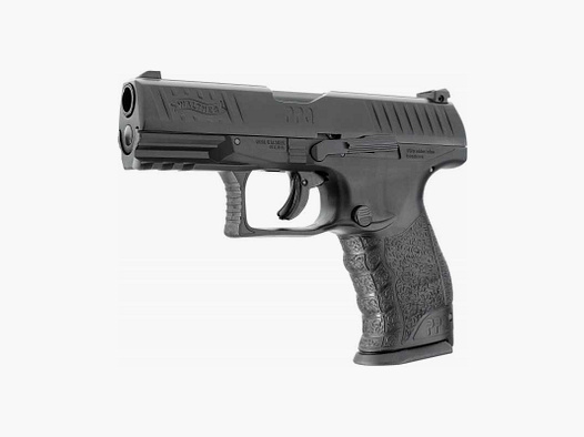 Walther PPQ M2 T4E .43 CO2