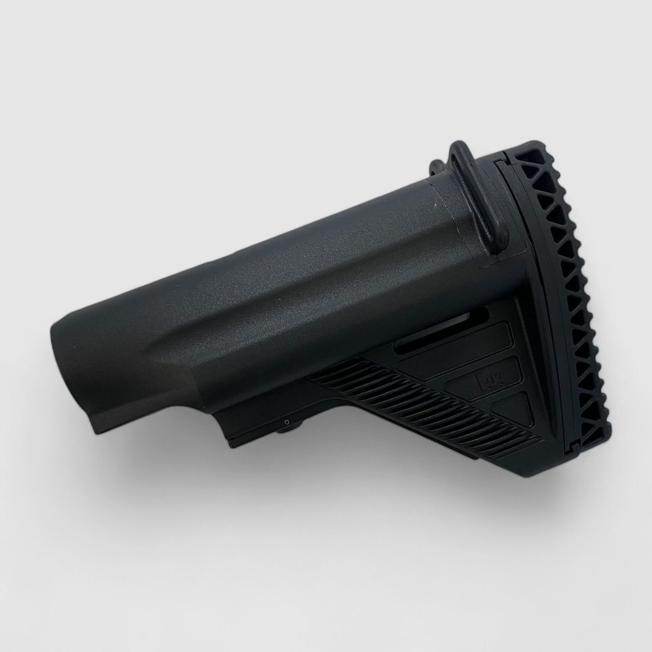 Heckler & Koch HK417 / MR308 Shoulder Stocks Concave