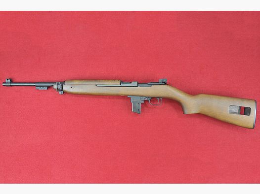 Chiappa M1-9 Carbine Holz 9mm Luger Selbstladebüchse