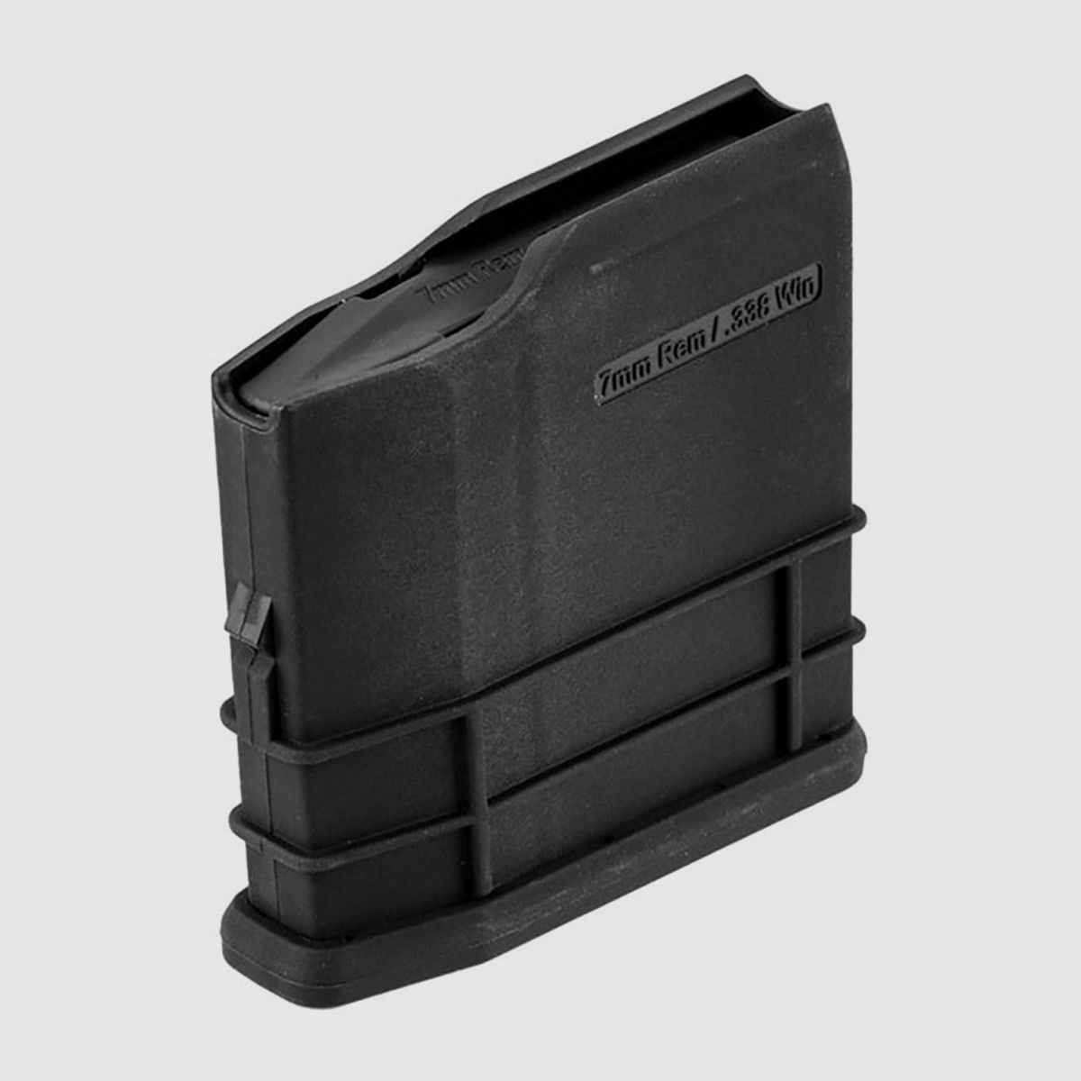 HOWA M1500 REPLACEMENT MAGAZINES – ATI M1500 MAG ONLY 5RND 338WM/7MM DM