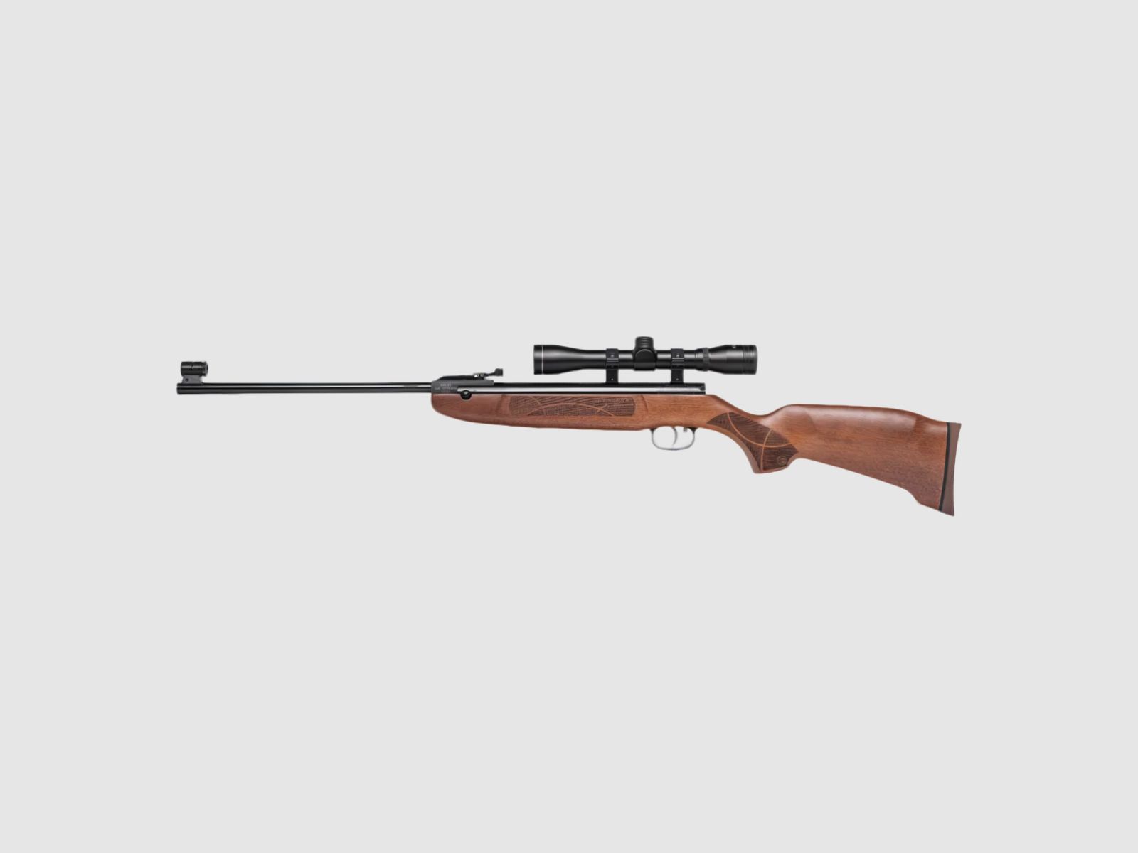 Weihrauch HW30S, image 2 sur 3