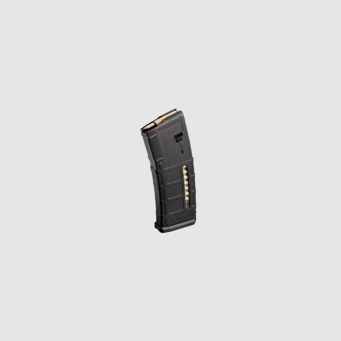 Magpul PMAG® 30 AR/M4 GEN M2 MOE® Window 5.56x45mm NATO, Bild 1 von 2