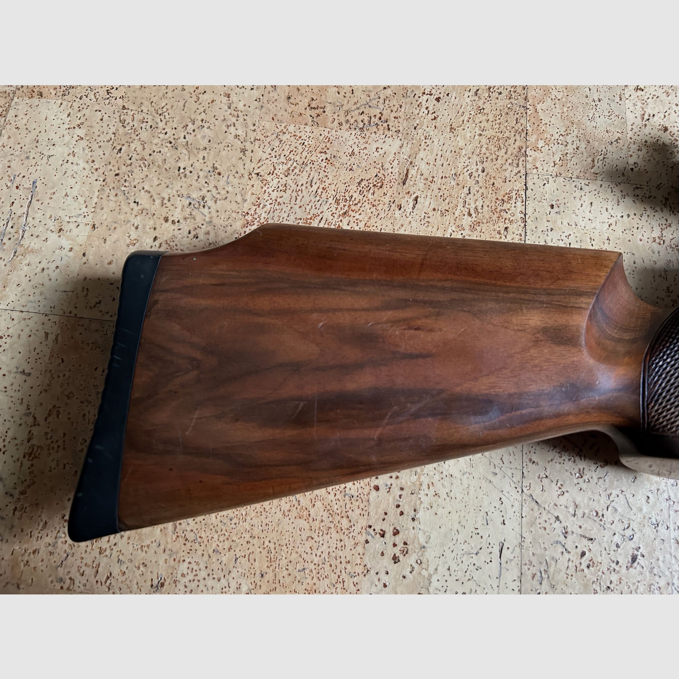 Luftgewehr Feinwerkbau 150