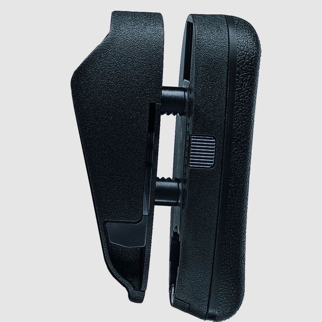 Blaser R8 Accessoire. Ultimate VSK Verstelbare kolfkap