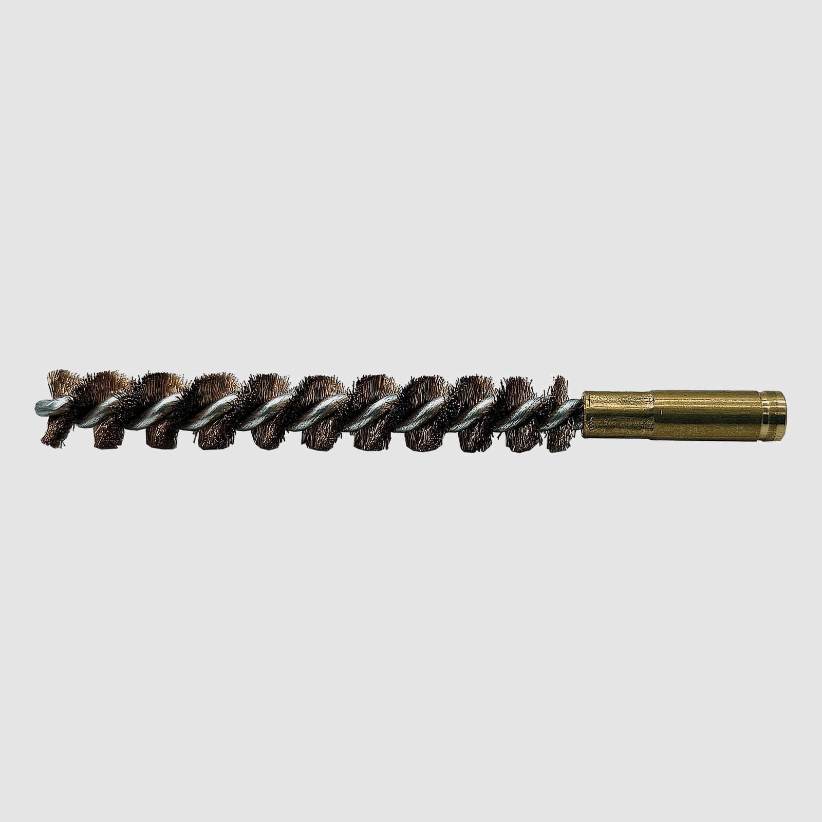 BALLISTOL Reinigungs-Bürste mit Bronzeborsten