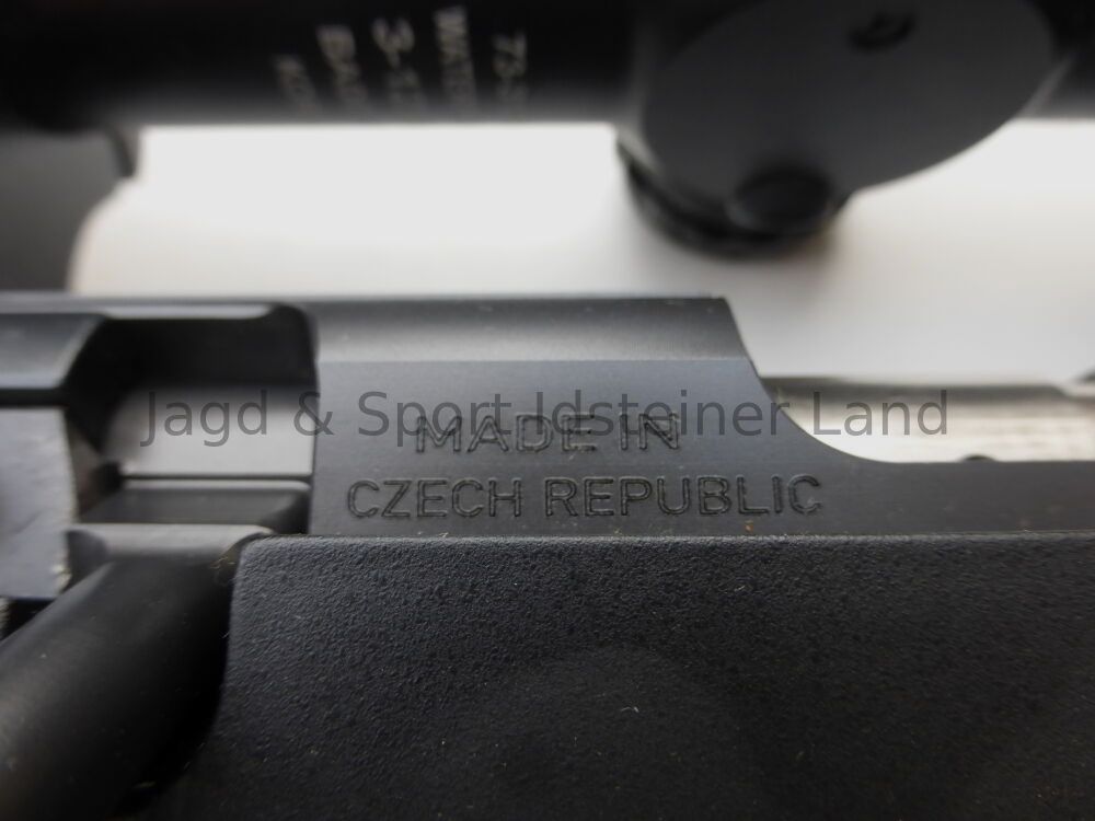 CZ Uhersky Brod CZ 457